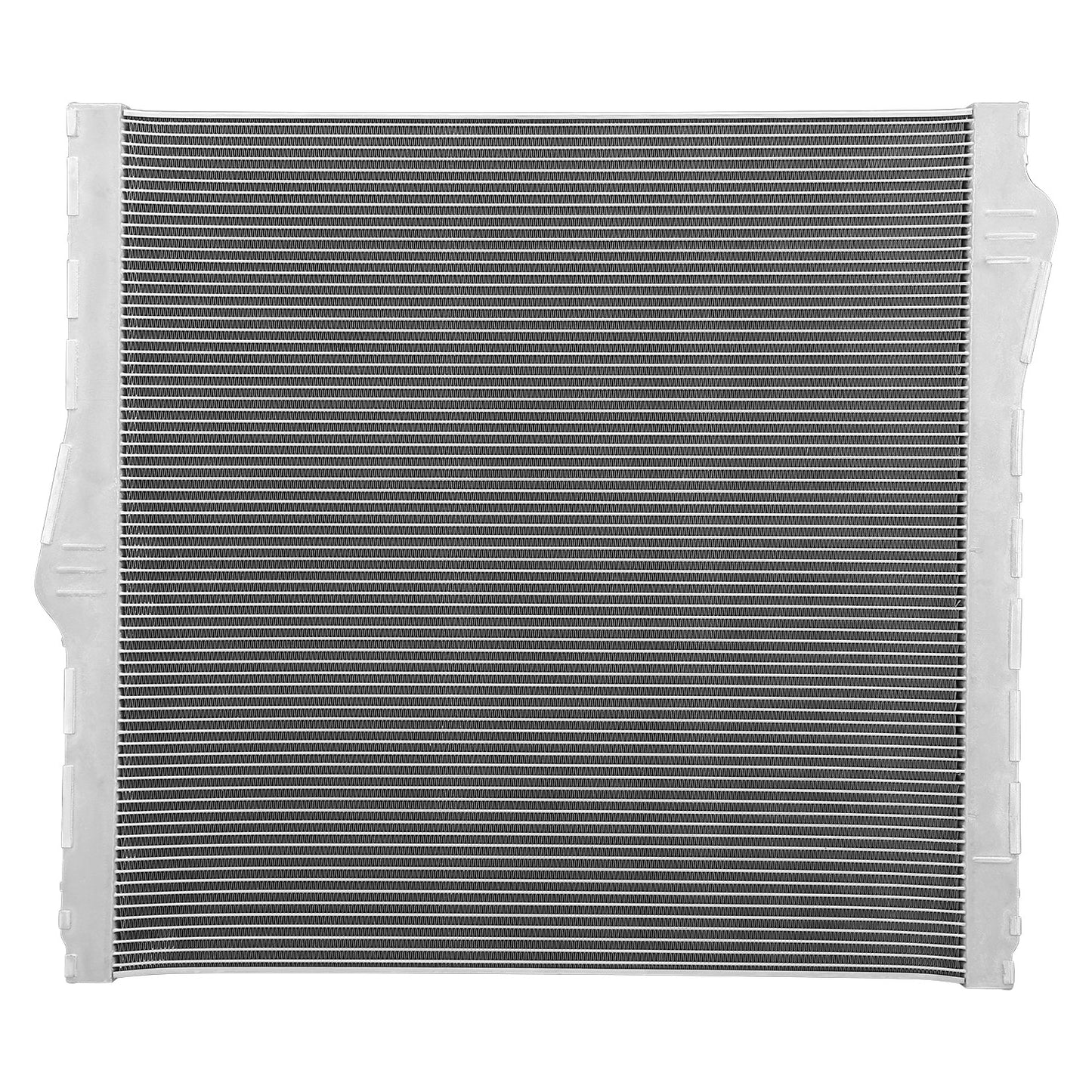 RADIADOR RADIATOR - OEM - BMW X5 2007-2010 - 3.0L, 4.8L NON TURBO - DPI-13380