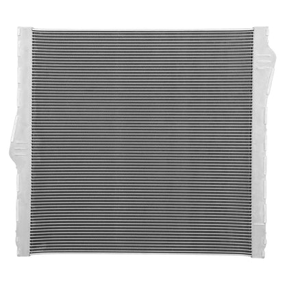 RADIADOR RADIATOR - OEM - BMW X5 2007-2010 - 3.0L, 4.8L NON TURBO - DPI-13380