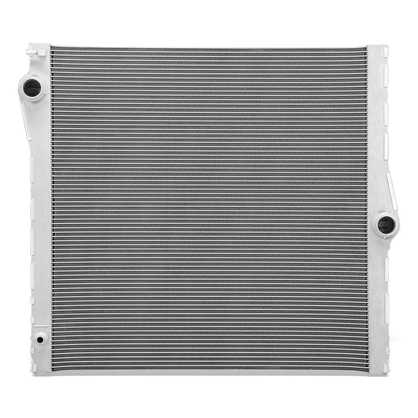 RADIADOR RADIATOR - OEM - BMW X5 2007-2010 - 3.0L, 4.8L NON TURBO - DPI-13380