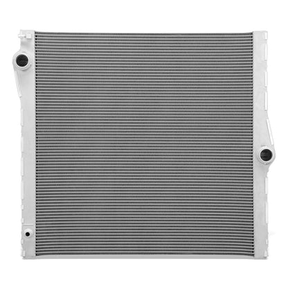 RADIADOR RADIATOR - OEM - BMW X5 2007-2010 - 3.0L, 4.8L NON TURBO - DPI-13380