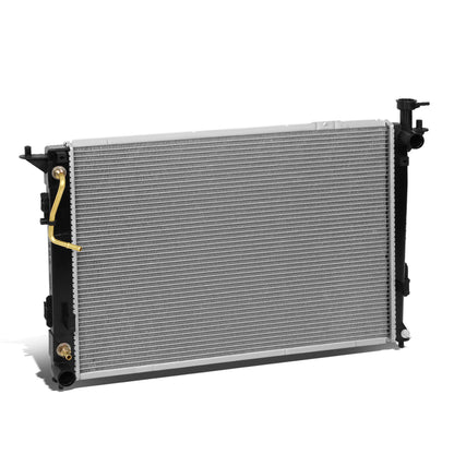 RADIADOR RADIATOR - OEM - 10-18 HYUNDAI SANTA FE / 2019 HYUNDAI SANTA FE XL / 11-15 KIA SORENTO - FITS AUTOMATIC TRANSMISSION MODELS - DPI-13382