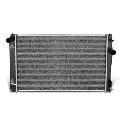 RADIADOR RADIATOR - OEM - 09-15 TOYOTA RAV4 2.5L - FITS NORTH AMERICA MODELS WITHOUT TOW PACKAGE - DPI-13383