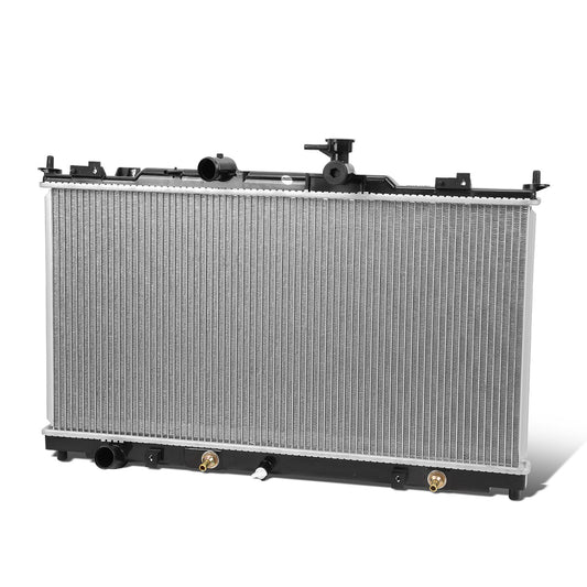 RADIADOR RADIATOR - OEM - 11-13 MAZDA 6 - FITS AUTOMATIC OR MANUAL TRANSMISSION MODELS - DPI - 13389