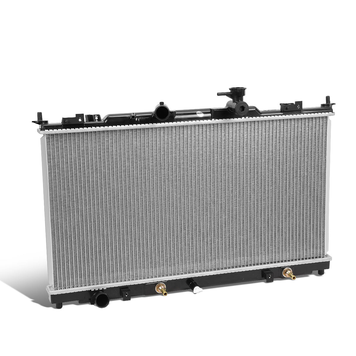 RADIADOR RADIATOR - OEM - 11-13 MAZDA 6 - FITS AUTOMATIC OR MANUAL TRANSMISSION MODELS - DPI - 13389