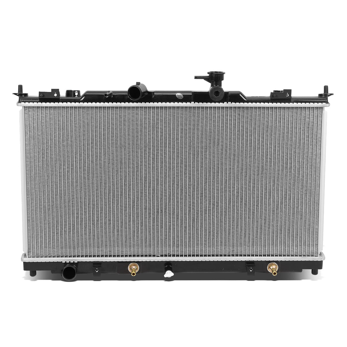 RADIADOR RADIATOR - OEM - 11-13 MAZDA 6 - FITS AUTOMATIC OR MANUAL TRANSMISSION MODELS - DPI - 13389