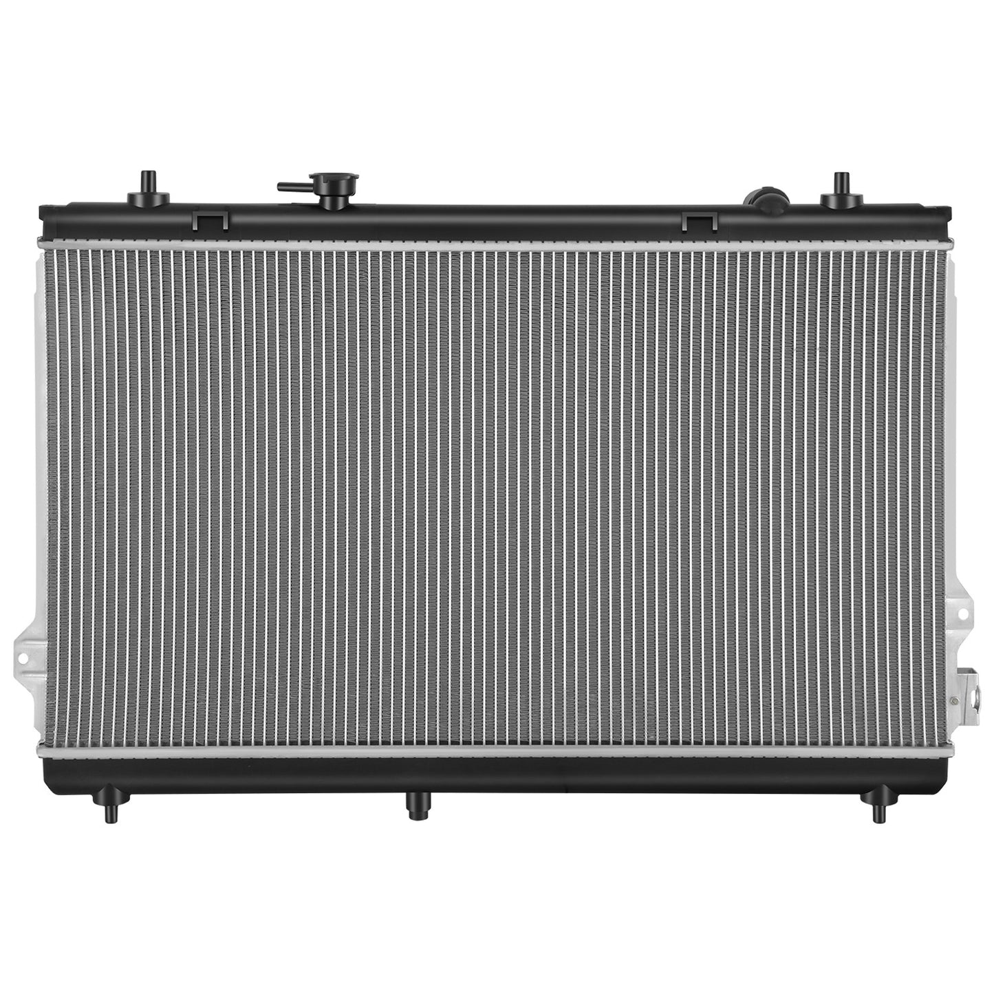RADIADOR RADIATOR - OEM - 11-14 KIA SEDONA V6 3.5L//DPI,13393
