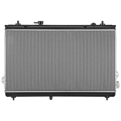 RADIADOR RADIATOR - OEM - 11-14 KIA SEDONA V6 3.5L//DPI,13393