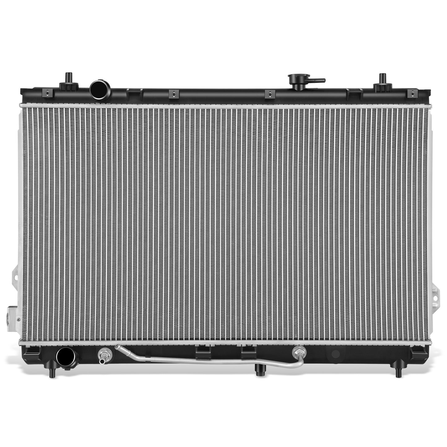 RADIADOR RADIATOR - OEM - 11-14 KIA SEDONA V6 3.5L//DPI,13393