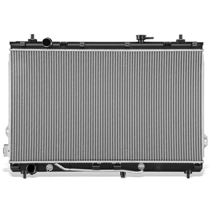 RADIADOR RADIATOR - OEM - 11-14 KIA SEDONA V6 3.5L//DPI,13393