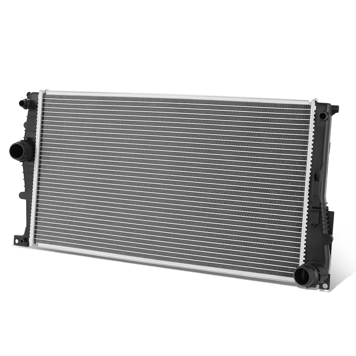 RADIADOR RADIATOR - OEM - 14-16 BMW 228I / 12-16 BMW 320I / 14-16 BMW 328I / 12-15 BMW 335I / 14-16 BMW 428I / 14-16 BMW 435I / 13-15 BMW ACTIVEHYBRID 3 - FITS AUTOMATIC MODELS WITHOUT M SPORT / SULEV ENGINE - DPI - 13394