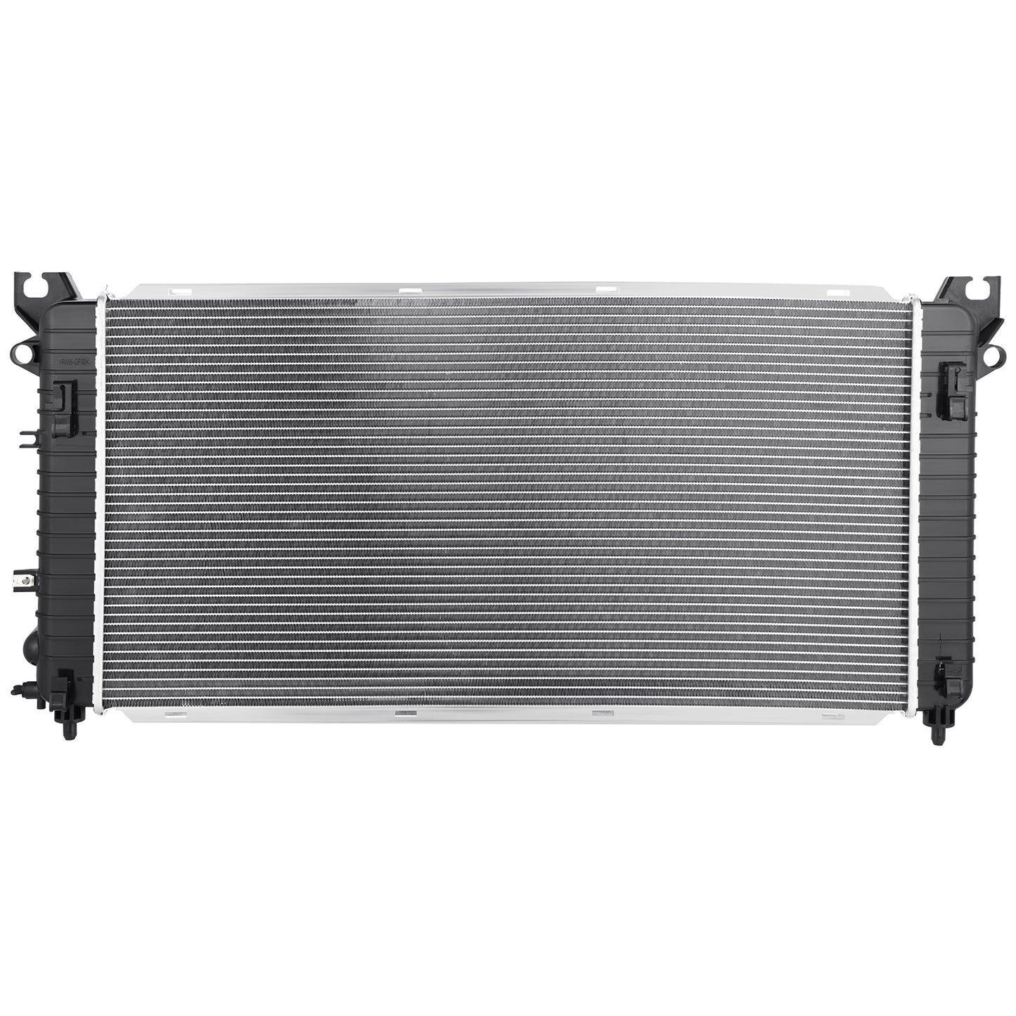 RADIADOR RADIATOR - OEM - 14-18 CHEVROLET SILVERADO 1500 V6/4.3L /14-18 GMC  SIERRA 1500 V6/4.3L