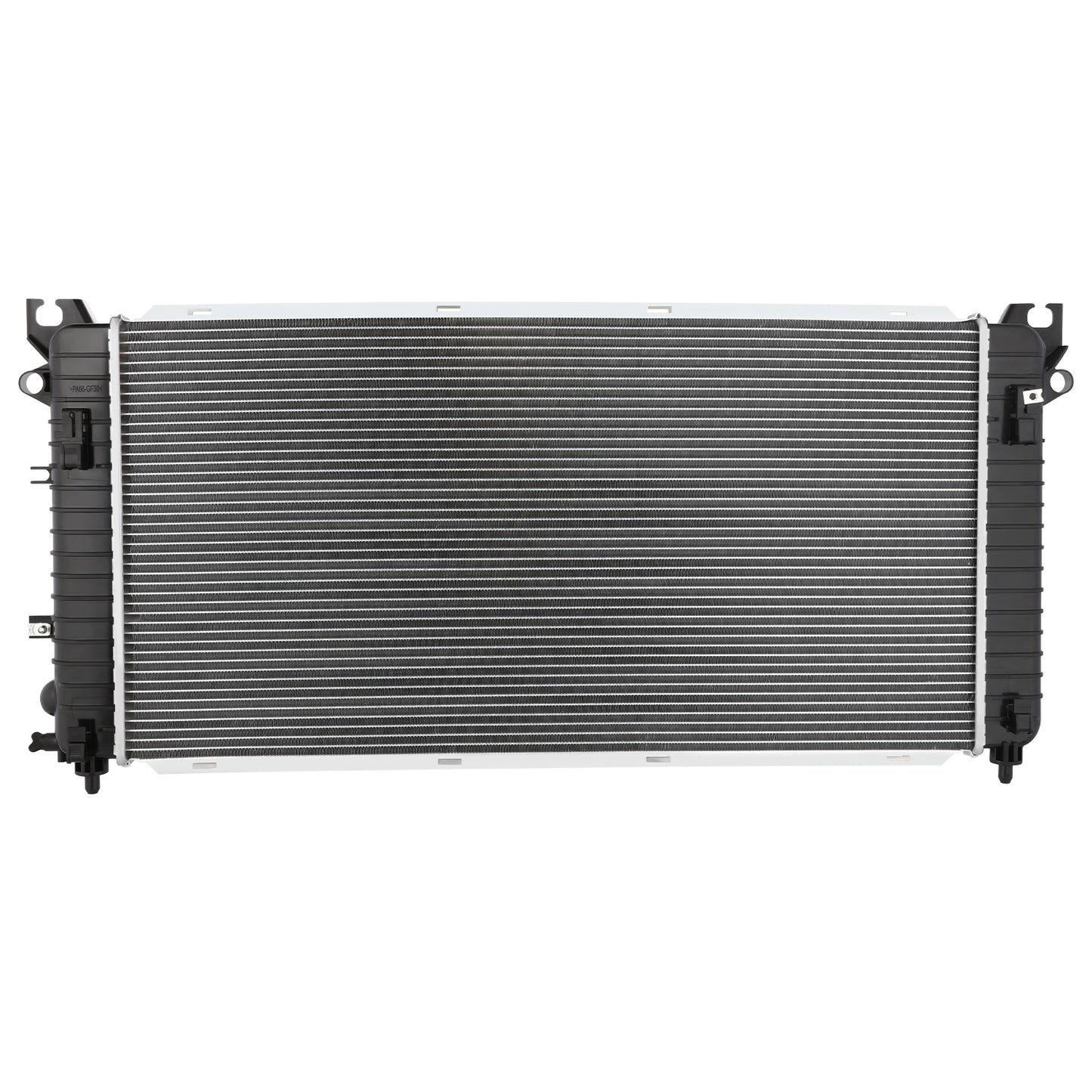 RADIADOR RADIATOR - OEM - 15-16 CADILLAC ESCALADE ESV V8 6.2L / GMC SIERRA V8 5.3L/6.2L