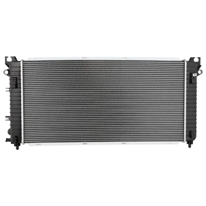 RADIADOR RADIATOR - OEM - 15-16 CADILLAC ESCALADE ESV V8 6.2L / GMC SIERRA V8 5.3L/6.2L