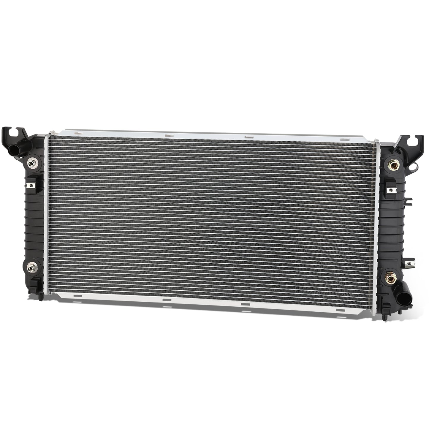 RADIADOR RADIATOR - OEM - 15-16 CADILLAC ESCALADE ESV V8 6.2L / GMC SIERRA V8 5.3L/6.2L