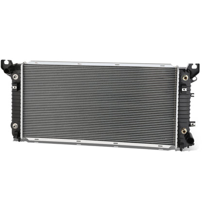 RADIADOR RADIATOR - OEM - 15-16 CADILLAC ESCALADE ESV V8 6.2L / GMC SIERRA V8 5.3L/6.2L