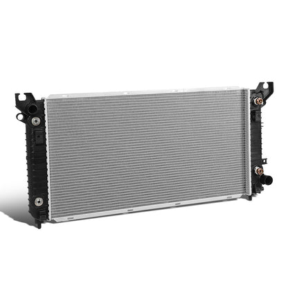 RADIADOR RADIATOR - OEM - 15-16 CADILLAC ESCALADE / 14-16 CHEVROLET CHEYENNE / 14-16 CHEVROLET SILVERADO 1500 / 15-16 CHEVROLET SUBURBAN / 15-16 CHEVROLET TAHOE / 14-16 GMC SIERRA 1500 / 15-16 GMC YUKON / 15-16 GMC YUKON XL - FITS 5.3L 6.2L V8 ENGINESWITH