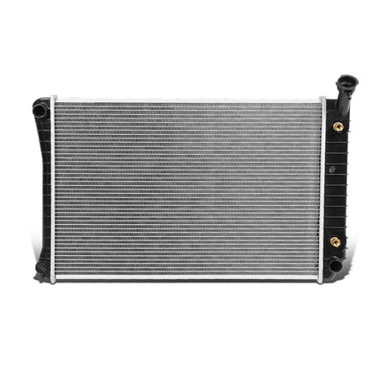 RADIADOR RADIATOR - OEM - 92-96 BUICK CENTURY / 95-96 OLDSMOBILE CUTLASS / 92-96 OLDSMOBILE CUTLASS CIERA - FITS 3.1L 3.3L V6 ENGINES - FOR AUTOMATIC & MANUAL TRANSMISSION MODELS - DPI-1340