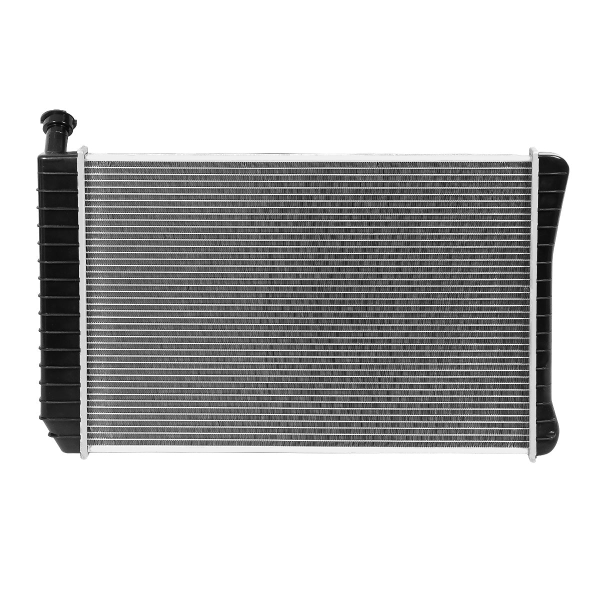 RADIADOR RADIATOR - OEM - 92-96 BUICK CENTURY / 95-96 OLDSMOBILE CUTLASS / 92-96 OLDSMOBILE CUTLASS CIERA - FITS 3.1L 3.3L V6 ENGINES - FOR AUTOMATIC & MANUAL TRANSMISSION MODELS - DPI-1340