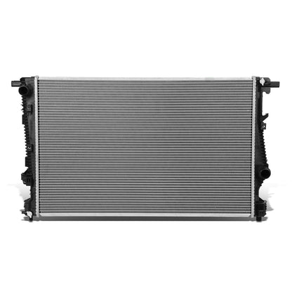 RADIADOR RADIATOR - OEM - 15-17 CHRYSLER 200 / 14-18 JEEP CHEROKEE - 2.4L, 3.2L, 3.6L - FITS AUTOMATIC TRANSMISSION MODELS - DPI-13400