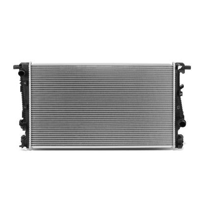 RADIADOR RADIATOR - OEM - 14-18 JEEP CHEROKEE - FOR AUTOMATIC & MANUAL TRANSMISSION MODELS - DPI-13401