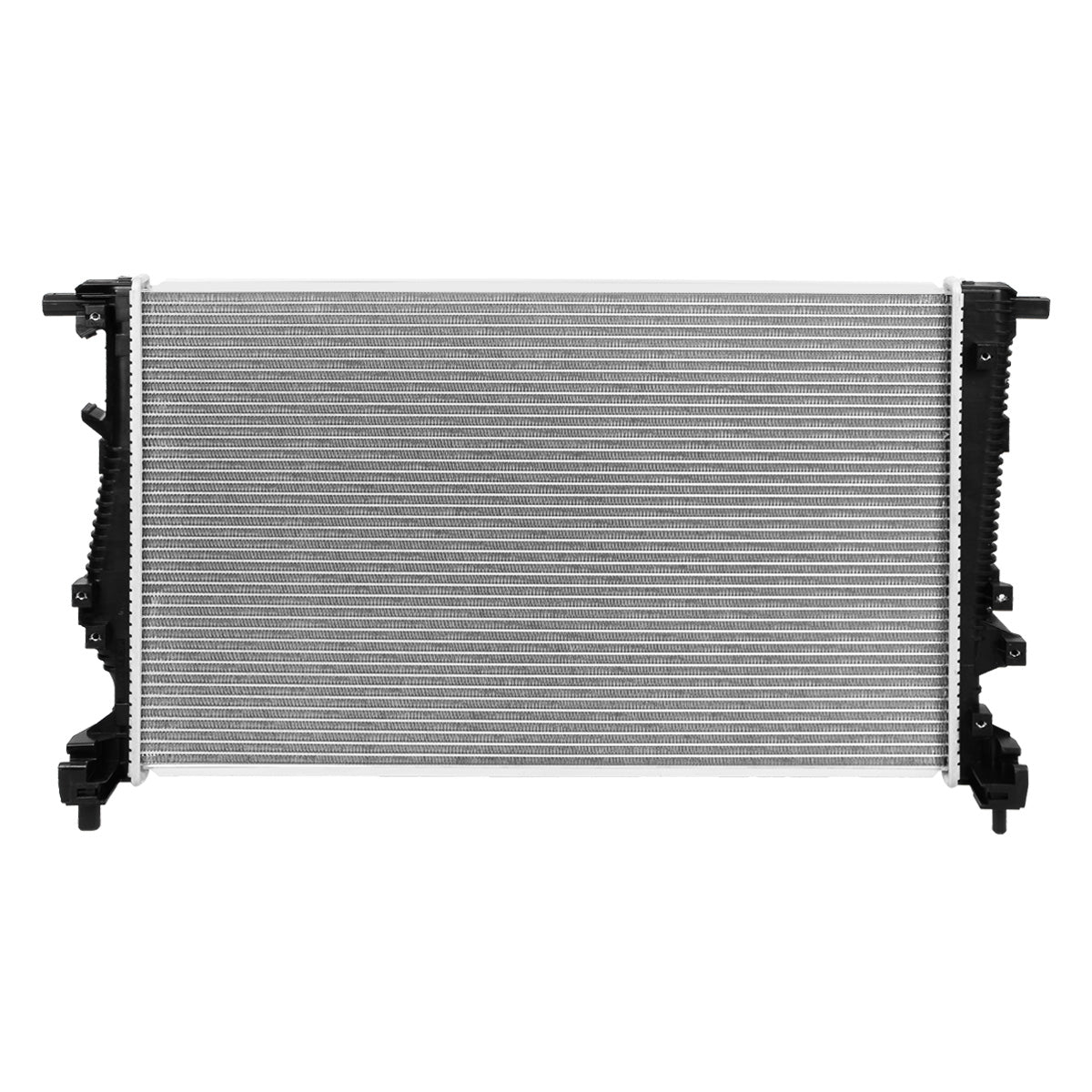 RADIADOR RADIATOR - OEM - 14-18 JEEP CHEROKEE - FOR AUTOMATIC & MANUAL TRANSMISSION MODELS - DPI-13401