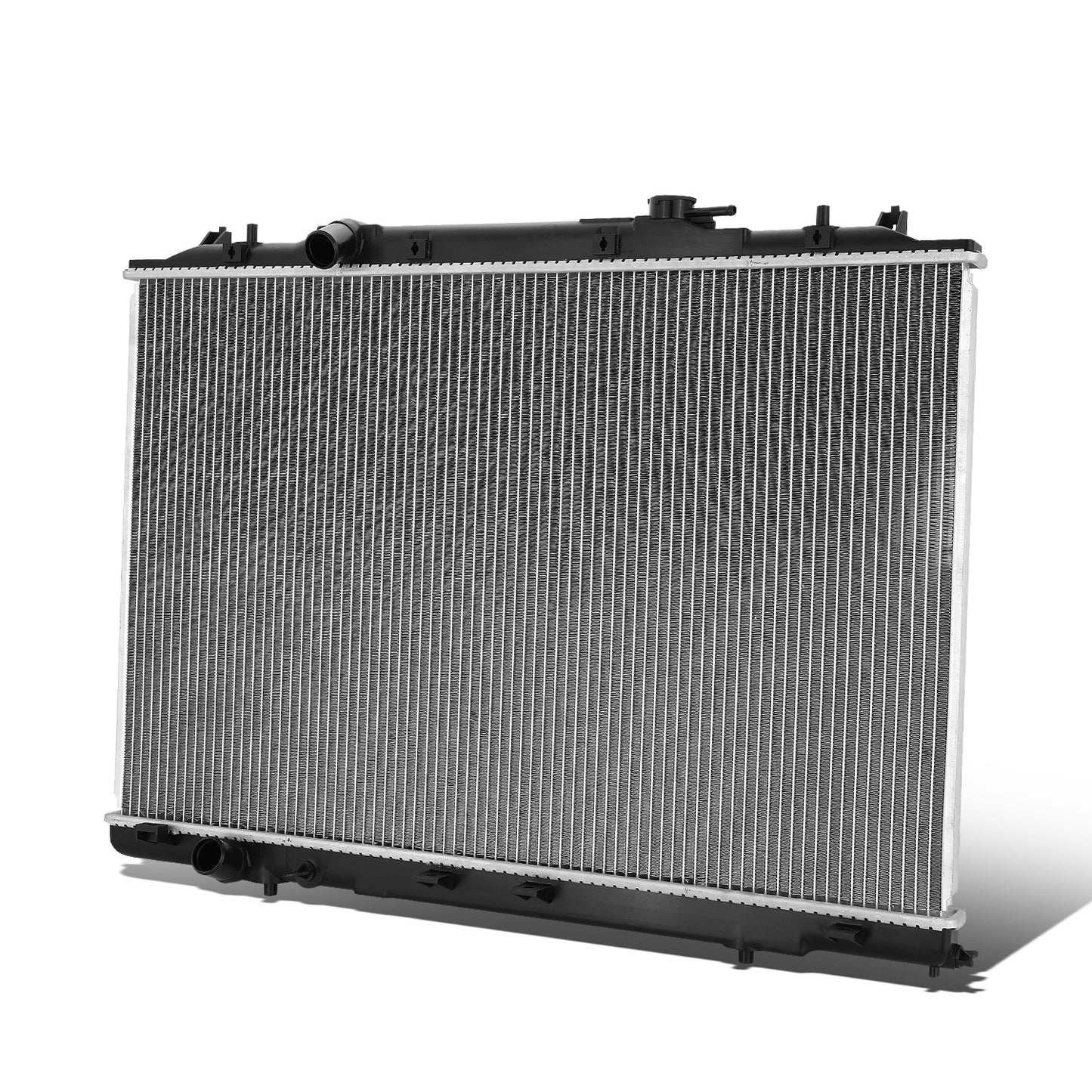RADIADOR RADIATOR - OEM - 14-20 ACURA MDX / 16-20 HONDA PILOT / 17-20 HONDA RIDGELINE - FITS 3.0L, 3.5L MODELS - DPI-13402