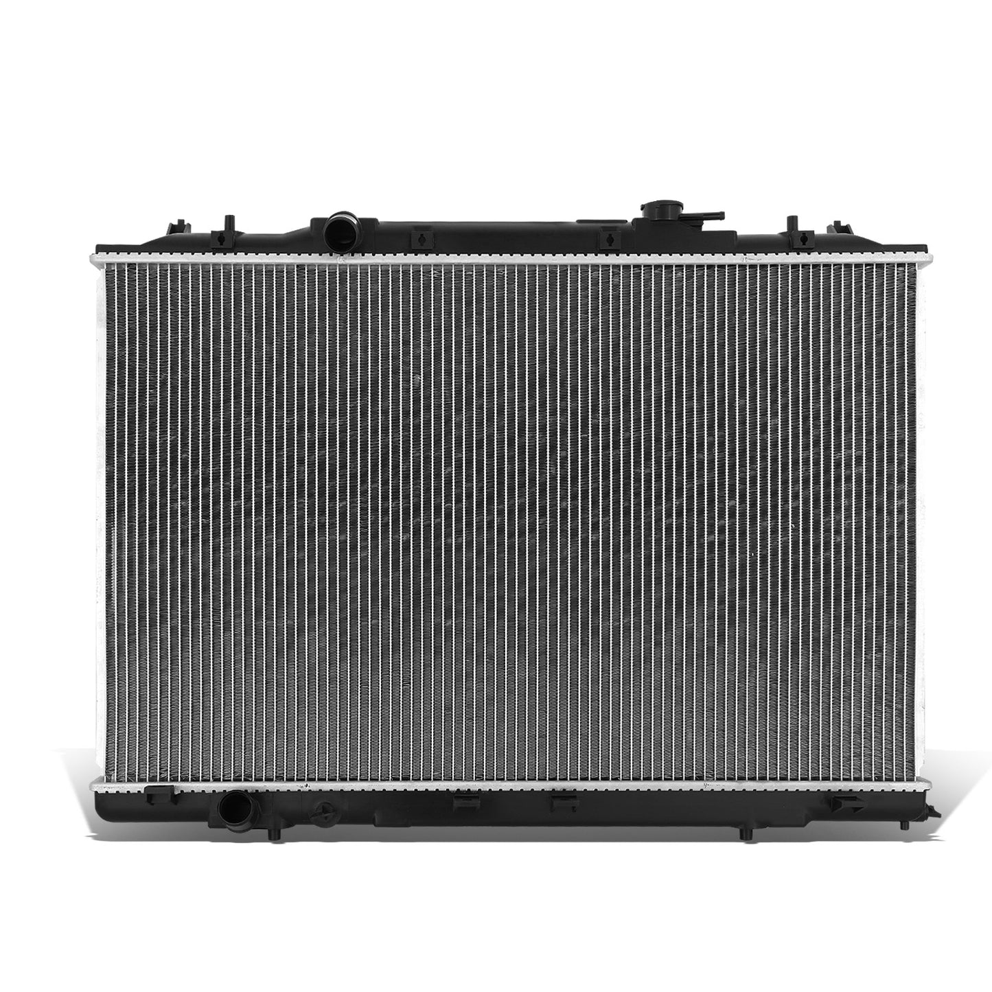 RADIADOR RADIATOR - OEM - 14-20 ACURA MDX / 16-20 HONDA PILOT / 17-20 HONDA RIDGELINE - FITS 3.0L, 3.5L MODELS - DPI-13402