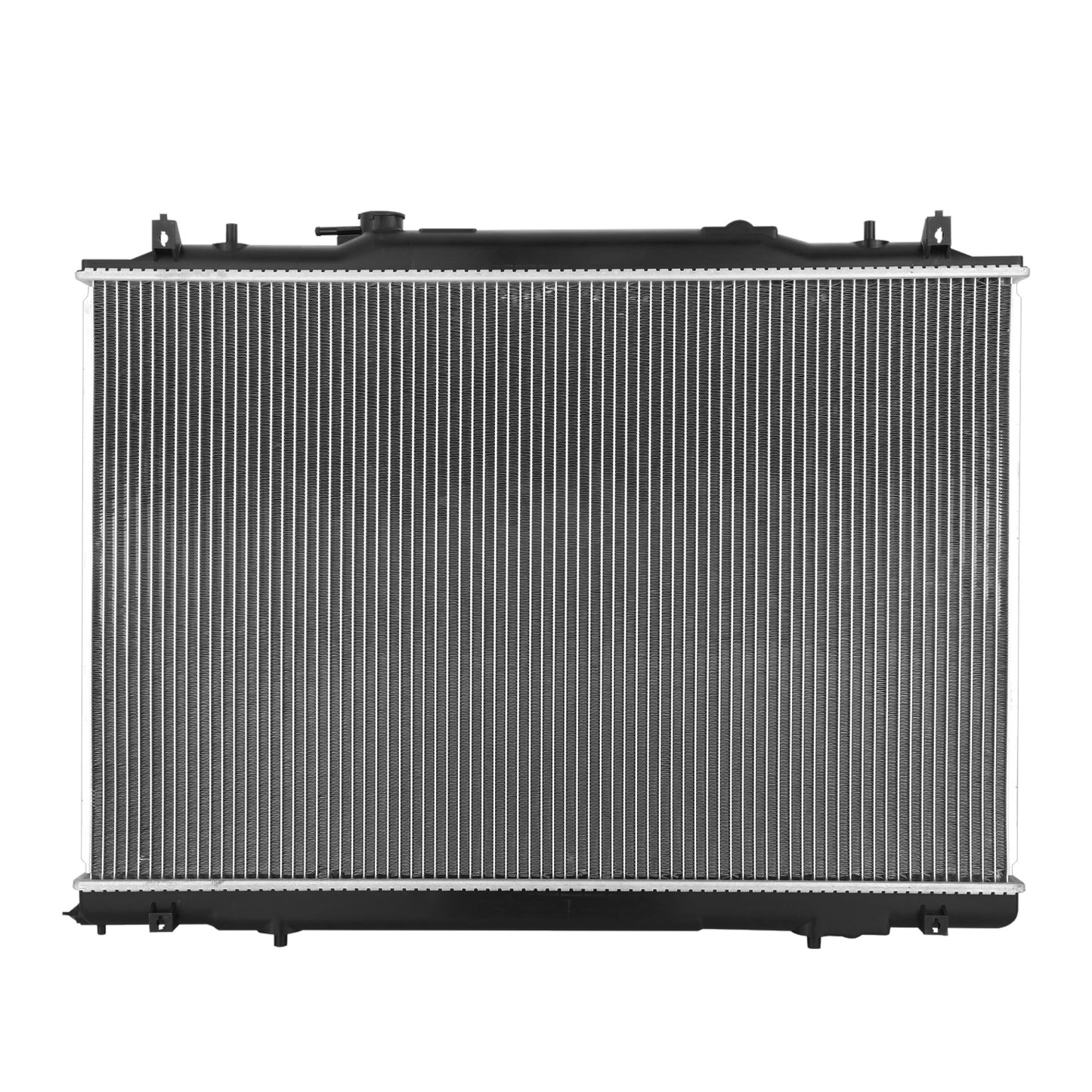 RADIADOR RADIATOR - OEM - 14-20 ACURA MDX / 16-20 HONDA PILOT / 17-20 HONDA RIDGELINE - FITS 3.0L, 3.5L MODELS - DPI-13402