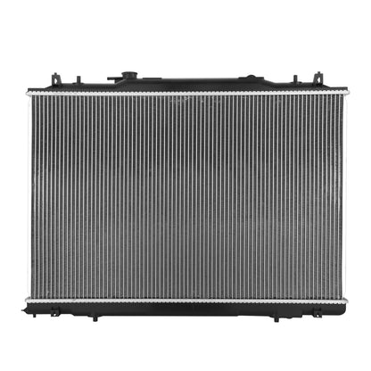 RADIADOR RADIATOR - OEM - 14-20 ACURA MDX / 16-20 HONDA PILOT / 17-20 HONDA RIDGELINE - FITS 3.0L, 3.5L MODELS - DPI-13402