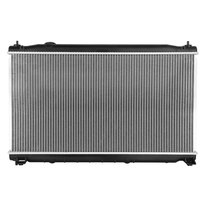 RADIADOR RADIATOR - OEM - 14-17 INFINITI Q50 - FITS 3.5L, 3.7L MOTORS - DPI 13403