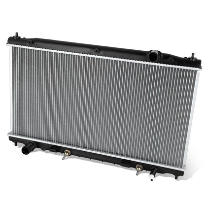 RADIADOR RADIATOR - OEM - 14-17 INFINITI Q50 - FITS 3.5L, 3.7L MOTORS - DPI 13403