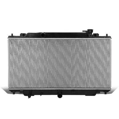 RADIADOR RADIATOR - OEM - 14-18 MAZDA 3 - 2.0L, 2.5LWITH AUTOMATIC OR MANUAL TRANSMISSION - DPI 13404