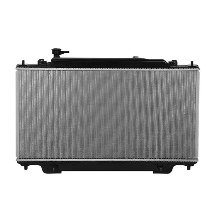 RADIADOR RADIATOR - OEM - 14-18 MAZDA 3 - 2.0L, 2.5LWITH AUTOMATIC OR MANUAL TRANSMISSION - DPI 13404