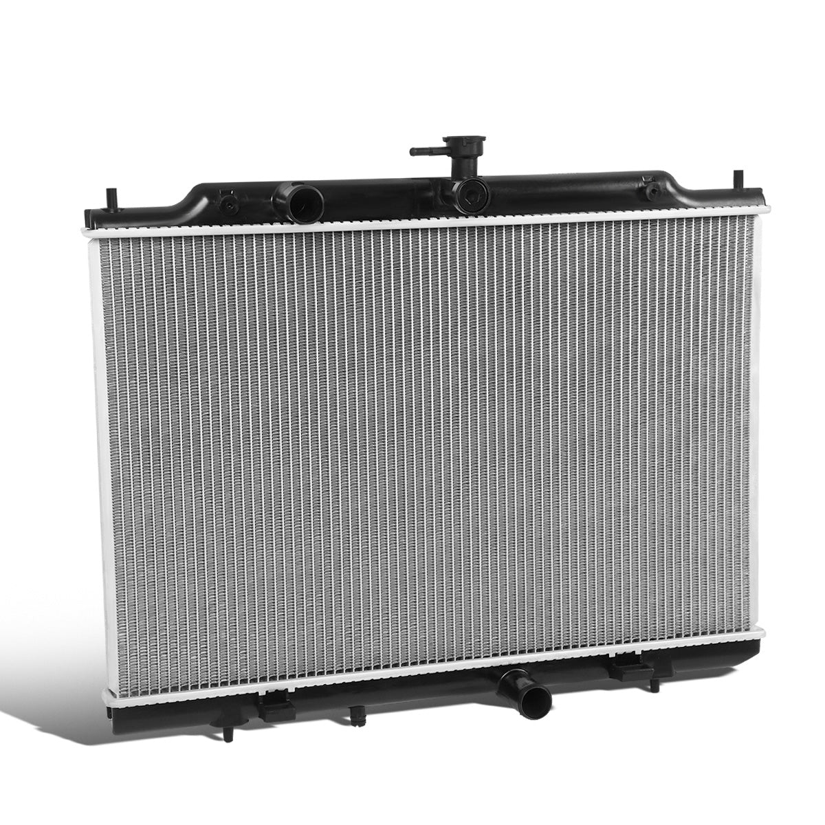 RADIADOR RADIATOR - OEM - 15-18 CHEVROLET CITY EXPRESS / 13-18 NISSAN NV200 - FITS 2.0LWITH AUTOMATIC OR MANUAL TRANSMISSION - DPI 13405
