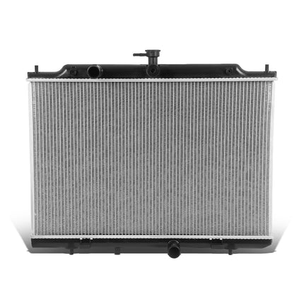 RADIADOR RADIATOR - OEM - 15-18 CHEVROLET CITY EXPRESS / 13-18 NISSAN NV200 - FITS 2.0LWITH AUTOMATIC OR MANUAL TRANSMISSION - DPI 13405