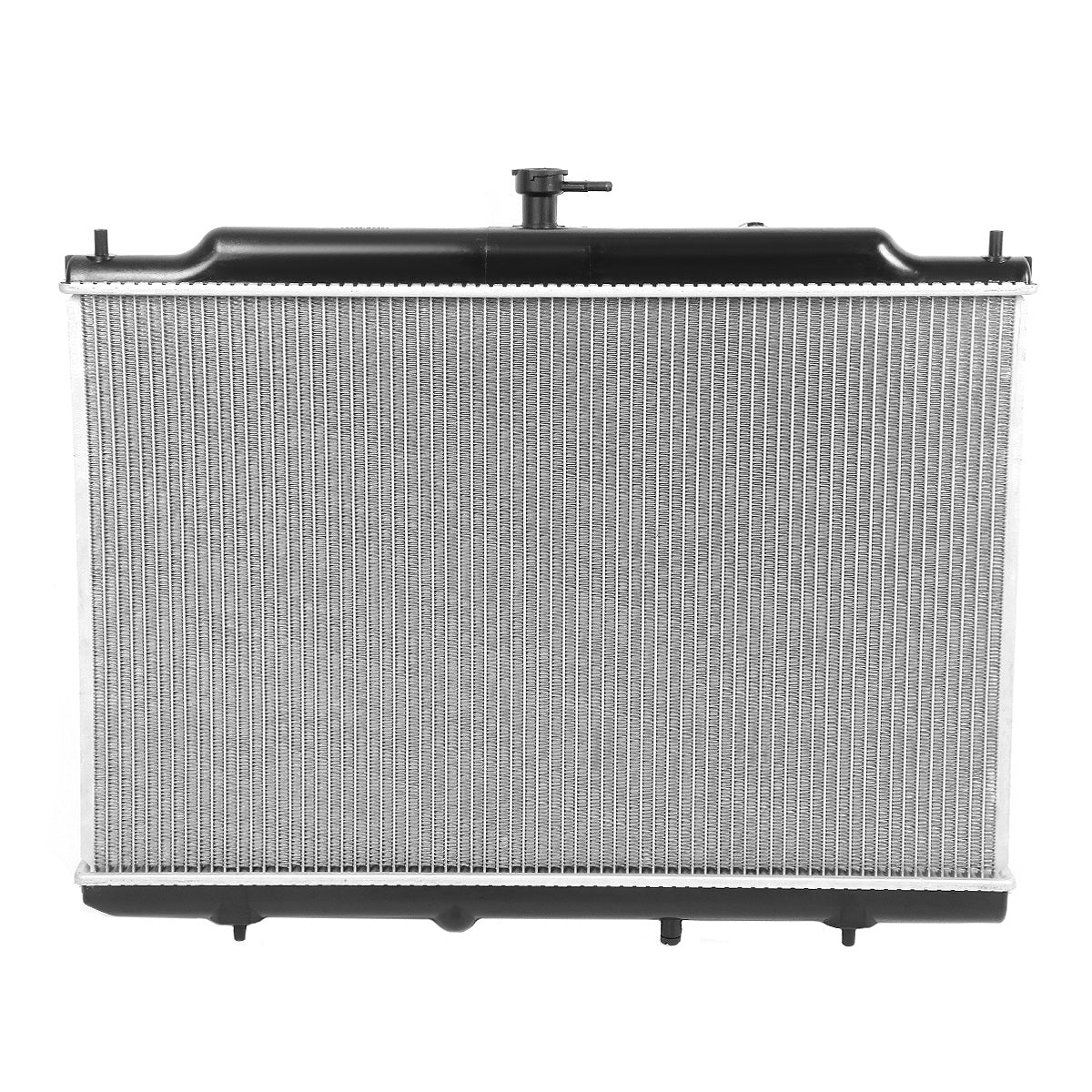 RADIADOR RADIATOR - OEM - 15-18 CHEVROLET CITY EXPRESS / 13-18 NISSAN NV200 - FITS 2.0LWITH AUTOMATIC OR MANUAL TRANSMISSION - DPI 13405