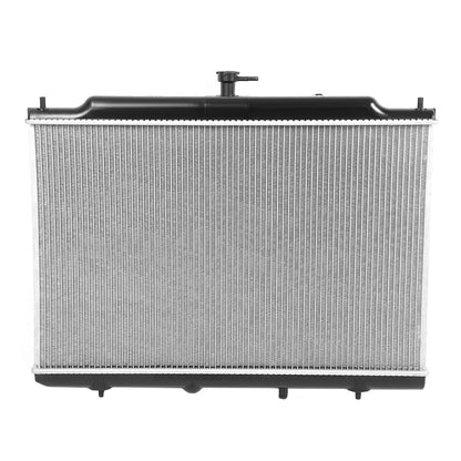 RADIADOR RADIATOR - OEM - 15-18 CHEVROLET CITY EXPRESS / 13-18 NISSAN NV200 - FITS 2.0LWITH AUTOMATIC OR MANUAL TRANSMISSION - DPI 13405