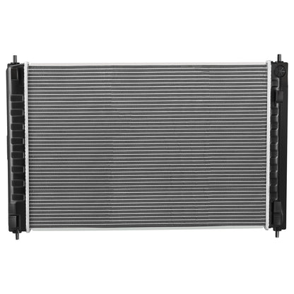 RADIADOR RADIATOR - OEM - 08-14 NISSAN MURANO V6 3.5L / 11-17 QUEST V6 3.5L//DPI,13406