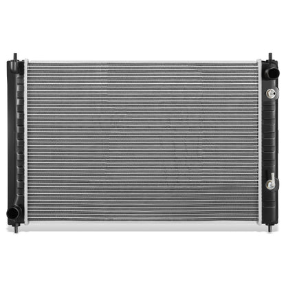 RADIADOR RADIATOR - OEM - 08-14 NISSAN MURANO V6 3.5L / 11-17 QUEST V6 3.5L//DPI,13406
