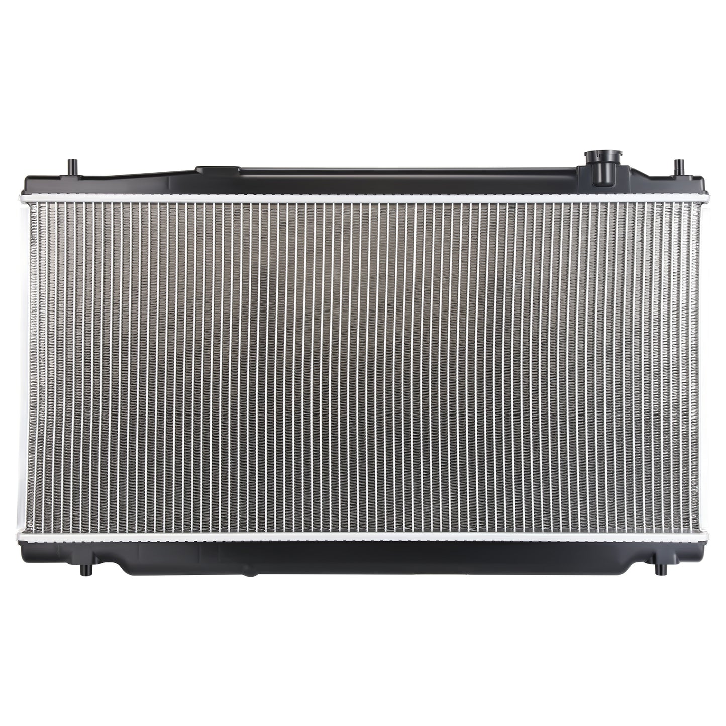 RADIADOR RADIATOR - OEM - 09- HONDA FIT 1.5L L4
