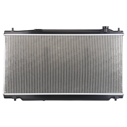 RADIADOR RADIATOR - OEM - 09- HONDA FIT 1.5L L4