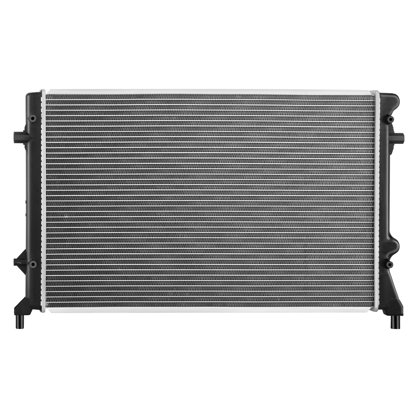 RADIADOR RADIATOR - OEM - 12-14 VOLKSWAGEN PASSAT L5 2.5L//DPI,13422