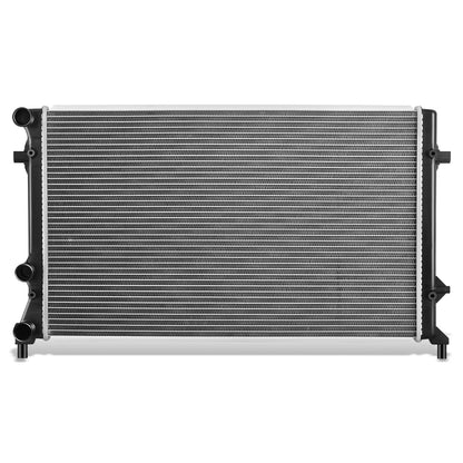RADIADOR RADIATOR - OEM - 12-14 VOLKSWAGEN PASSAT L5 2.5L//DPI,13422