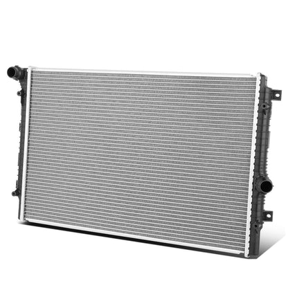 RADIADOR RADIATOR - OEM - 14-19 VOLKSWAGEN BEETLE / 13-18 VOLKSWAGEN JETTA / 14-19 VOLKSWAGEN PASSAT - WITH 1.8T, 2.0T ENGINES - FITS AUTO & MT MODELS - DPI-13423