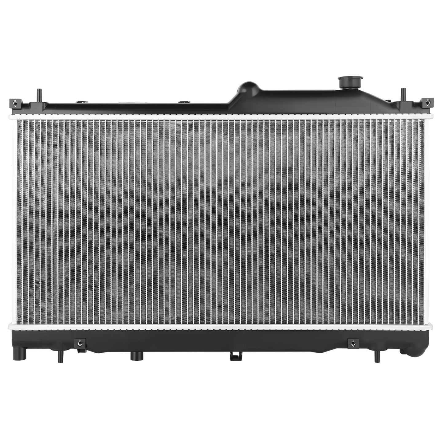 RADIADOR RADIATOR - OEM - 14-18 SUBARU FORESTER H4 2.0L/2.5L