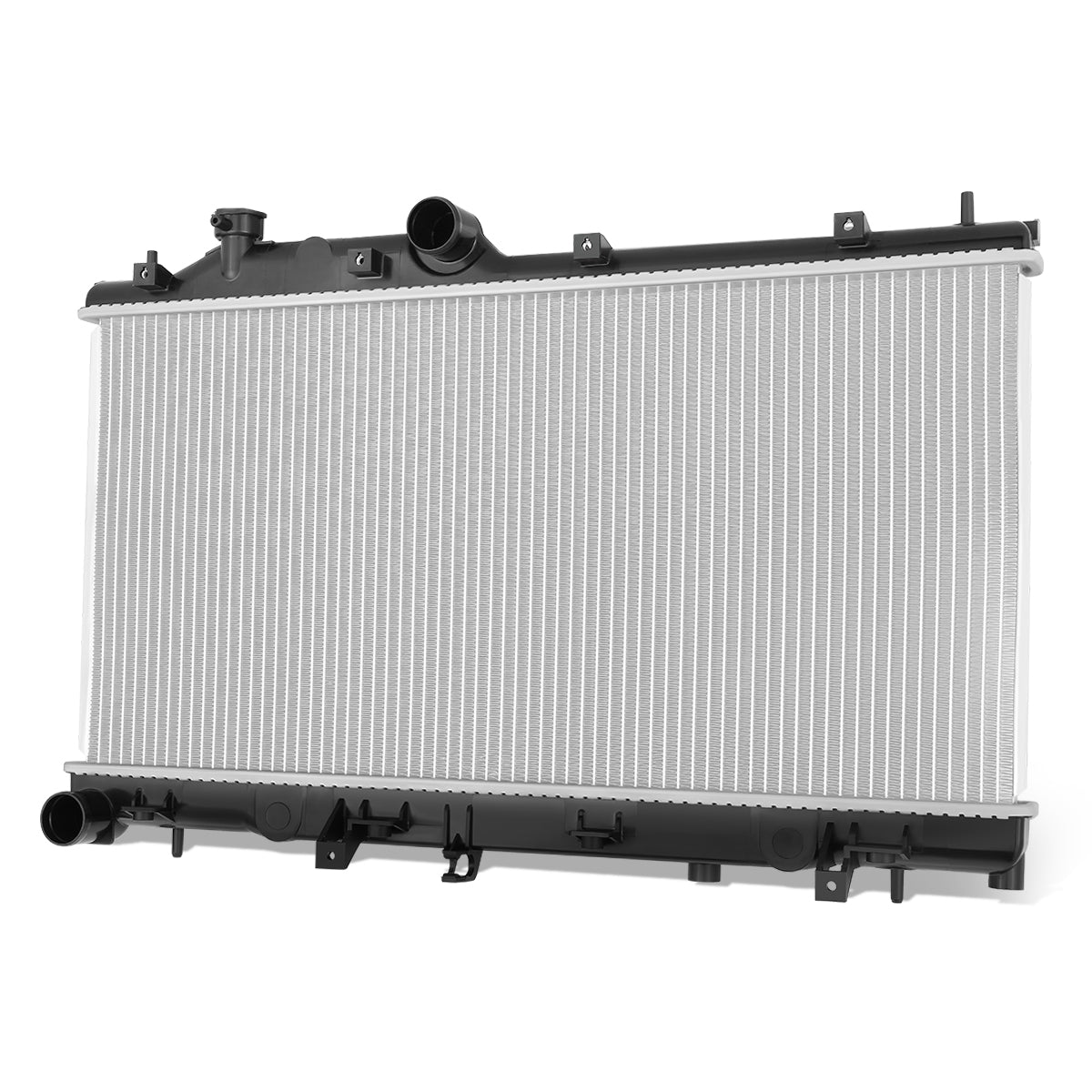 RADIADOR RADIATOR - OEM - 14-18 SUBARU FORESTER - FITS 2.5L NON TURBO MODELS - DPI - 13425