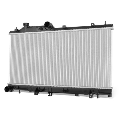 RADIADOR RADIATOR - OEM - 14-18 SUBARU FORESTER - FITS 2.5L NON TURBO MODELS - DPI - 13425