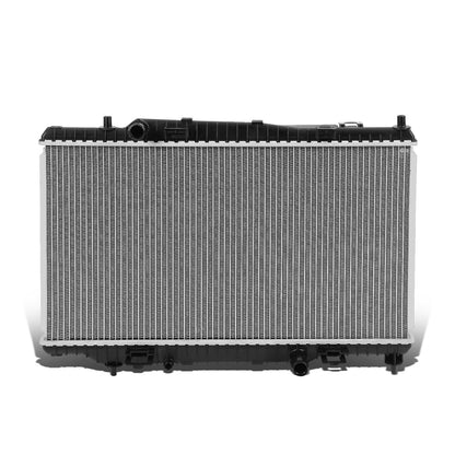 RADIADOR RADIATOR - OEM - 14-18 FORD FIESTA - FITS AUTOMATIC / MANUAL TRANSMISSION MODELS 1.6L, 1.0L ENGINES