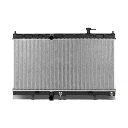 RADIADOR RADIATOR - OEM - 14-18 NISSAN ROGUE - FITS AUTOMATIC / MANUAL TRANSMISSION MODELS - DPI 13431