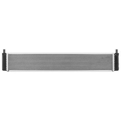 RADIADOR RADIATOR - OEM - 12-18 TOYOTA PRIUS V L4 1.8L 110CI //DPI,13436